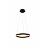 Suspension no/or 1600lm 40w CCT télécommande