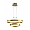 Suspension 2R laiton 5040lm 56w