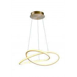 Suspension 