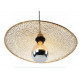 Suspension filet or D40