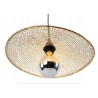 Suspension filet or D40