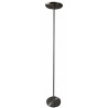 Lampadaire n/sat 42w 4000lm variateur CCT