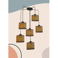 Suspension 
