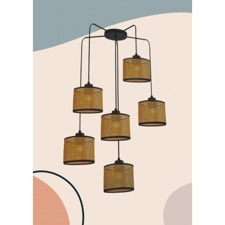 Suspension 