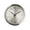 Horloge alu D30