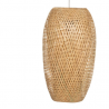Suspension bambou longue D25