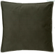 Coussin kaki 55*55