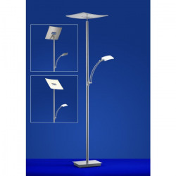Lampadaire ZENITH LED Dimmable 19791/24/30 