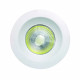 Spot à encastrer cob blanc 5W 450lm