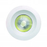 Spot à encastrer cob blanc 5W 450lm