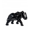 Eléphant noir h24