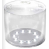 Lanterne LED solaire IP65 