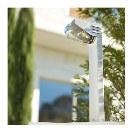 RP195 borne exterieure design 