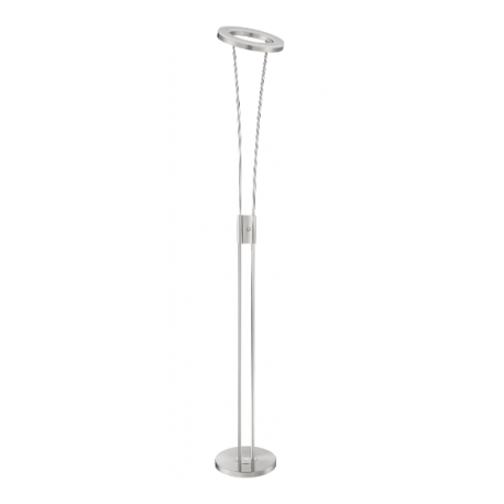 Lampadaire rond N/sat 30w 3000lm