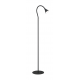 Liseuse 5w 380lm noir