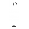 Liseuse 5w 380lm noir