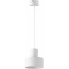Suspension blanche D15