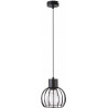Suspension boule nr D16