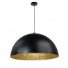 Suspension D50 noir/ int or
