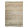 Tapis jute naturel 160x230cm