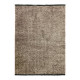 Tapis gris 160x230cm