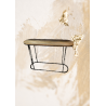 Console manguier naturel PM