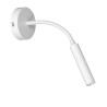 Liseuse flex blanche