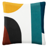 Coussin JA/OC/BU 45*45