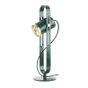 Lampe Mouv vert/or