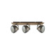 Spot bois gris antique 3L