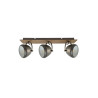 Spot bois gris antique 3L