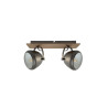 Spot bois gris antique 2L