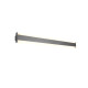 Applique anthracite H100cm 11w 1300lm