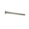 Applique anthracite H100cm 11w 1300lm