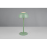 Lampe à poser rechargeable nr 240lm IP44