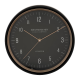 Horloge nr/cuivre D29
