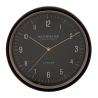 Horloge nr/cuivre D29