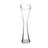 Soliflore verre tube H30
