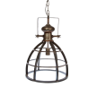 Suspension D40 cage nr