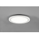 Plafonnier PM blanc 16w 2400lm 4k