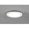 Plafonnier PM blanc 16w 2400lm 4k