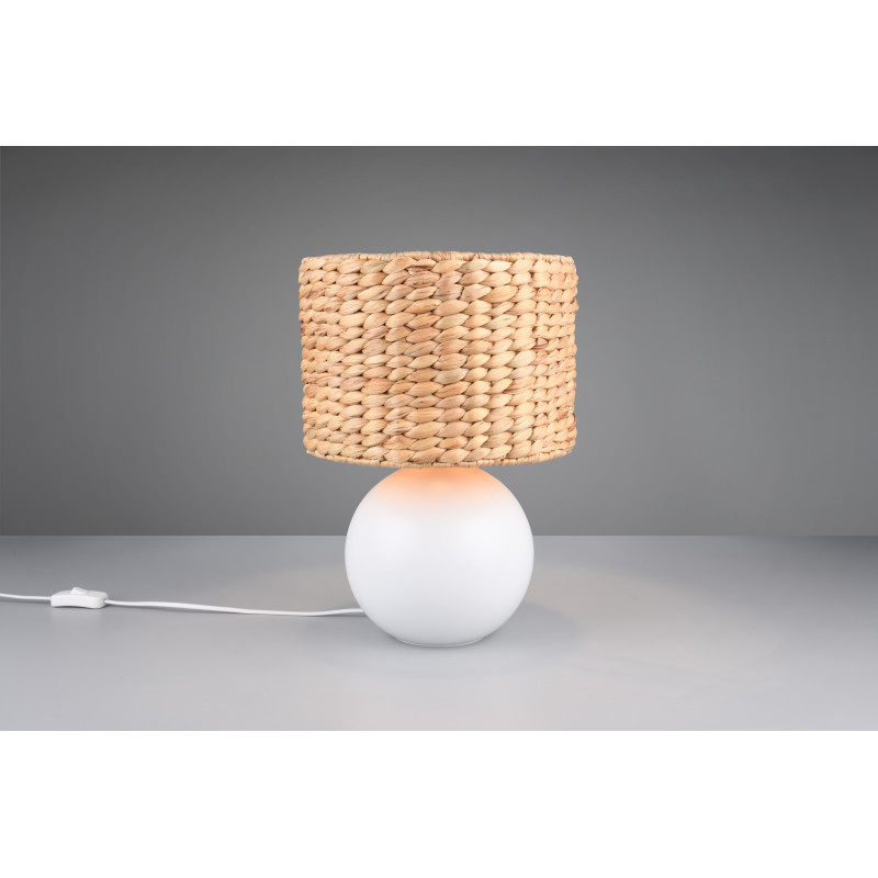 Lampe
