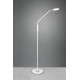 Liseuse 12w 1400lm CCT DIM blanc