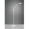 Liseuse 12w 1400lm CCT DIM blanc