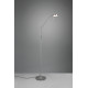 Liseuse 12w 1400lm CCT DIM N/sat