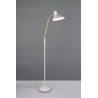 Liseuse blanc or E27 