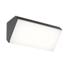Applique anthracite 9w 