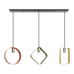 Suspension 