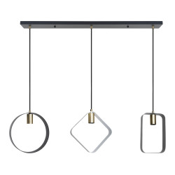 Suspension 
