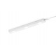 Aragon applique 40cm blanc 